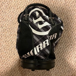 Warrior ball Bag (Used)