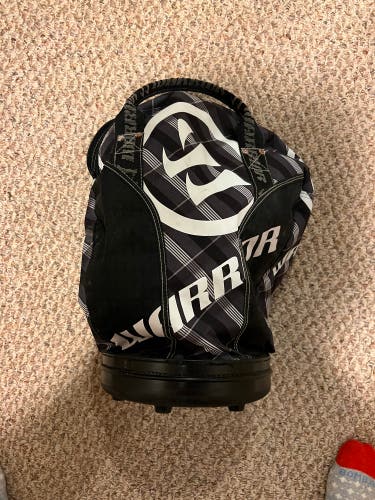 Warrior ball Bag (Used)