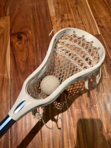 Warrior Penitrator Box Head