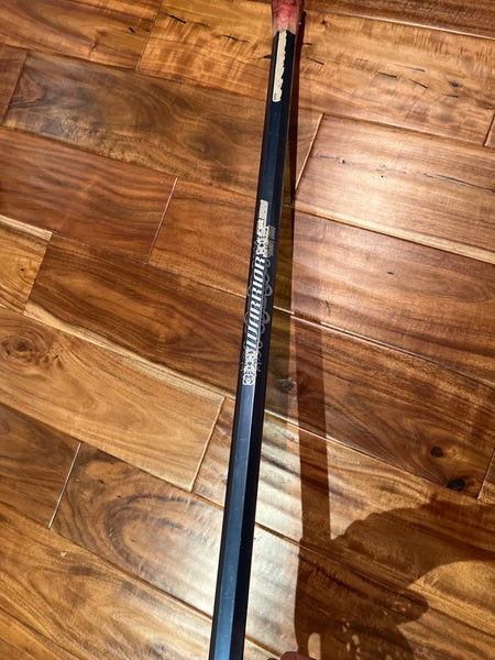 Warrior Alloy 2000 Shaft Fat Boy