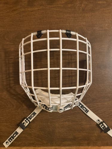 Vintage Large Itech RBE III Cage (Used)