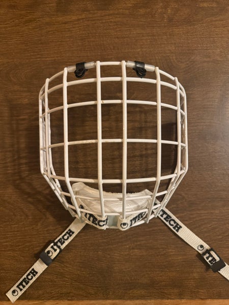 Vintage Large Itech RBE III Cage (Used)