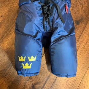 Men's Senior Medium CCM HP45 Hockey Pants Pro Stock (New) SIZE  M,L