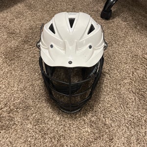 Cascade CPV-R Helmet (Used)