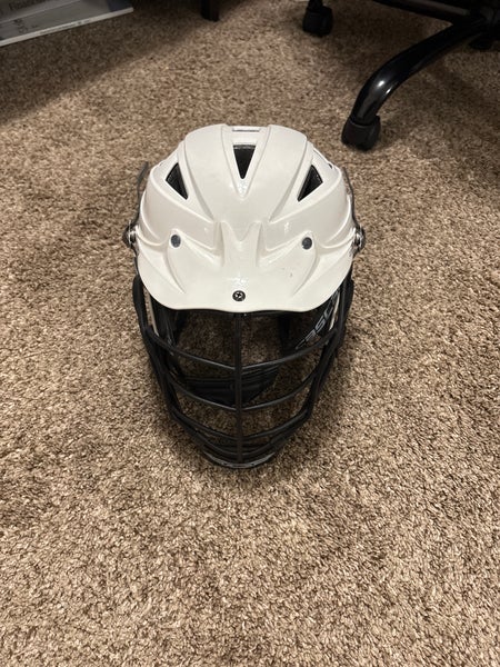 Cascade CPV-R Helmet (Used)