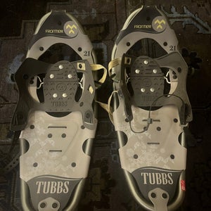 Tubbs Frontier Snowshoes Size 21