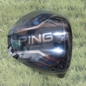 NEW * Ping G440 SFT 9* Driver Head #460