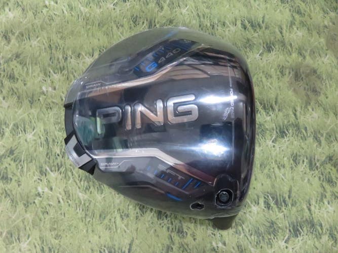 NEW * Ping G440 SFT 9* Driver Head #460