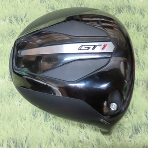 MINT * Titleist GT1 * 10* Driver Head #470