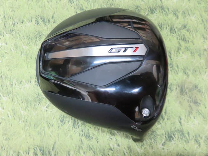 MINT * Titleist GT1 * 10* Driver Head #470