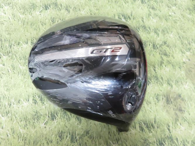 NEW * Titleist GT2 * 9* Driver Head #472