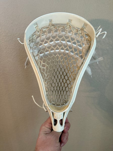 OG Odyssey Warrior Head