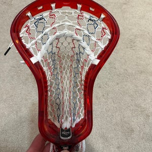 ECD Ion Strung Head (New)