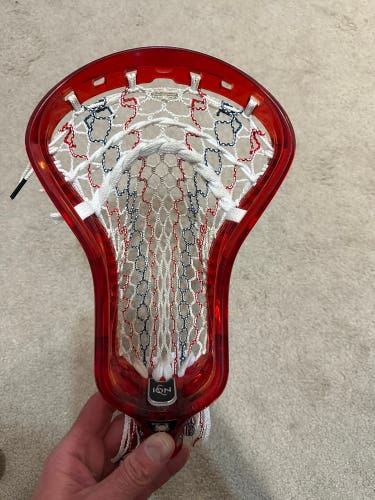 ECD Ion Strung Head (New)