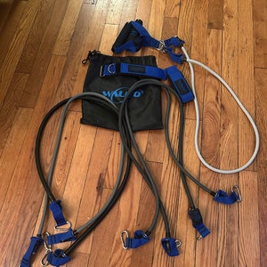 Resistance Band Kit
