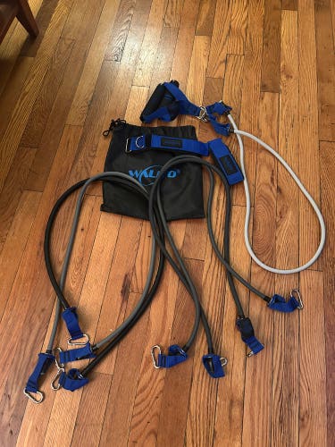 Resistance Band Kit
