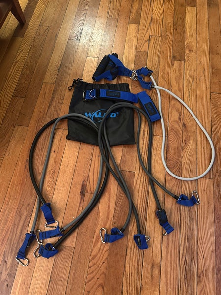 Resistance Band Kit