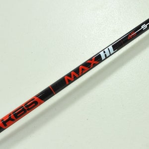 KBS MAX HL 45g Stiff Flex Cobra Darkspeed Driver Shaft 44.5"  # 194350