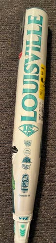 2026 Louisville Slugger Kryo Composite Bat (-10) 21 oz 31" (New)