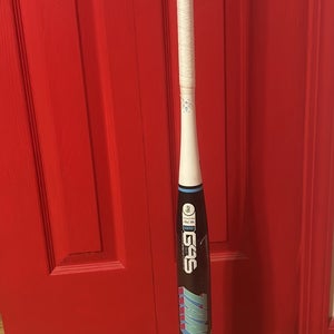 2024 Easton Tantrum Composite Bat  26 oz 34" (New)