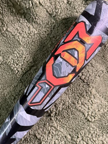 2024 EASTON MAV1 Alloy USSSA (-10) 19 oz 29" (Used)
