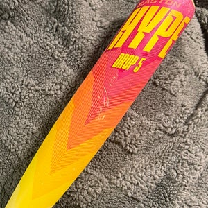 2924 EASTON HYPE FIRE Composite USSSA 31/26
