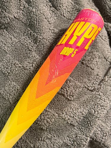 2924 EASTON HYPE FIRE Composite USSSA 31/26