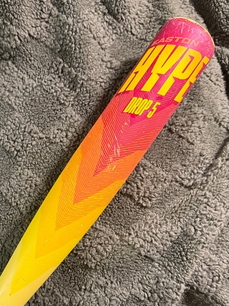 2924 EASTON HYPE FIRE Composite USSSA 31/26