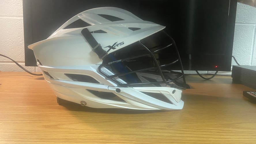 Cascade XRS Helmet (Used)