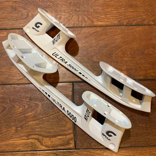 Graf Ultra 5000 NT-Lite Holders Size 280mm *USA Shipping Only - Read Full Description*