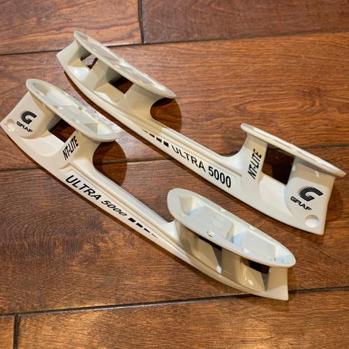 Graf Ultra 5000 NT-Lite Holders Size 272mm *USA Shipping Only - Read Full Description*