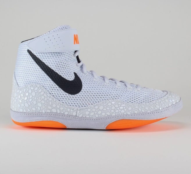 Nike Inflict SE 'Electric Pack' 2024 olympics Wrestling Shoes DJ4471-900