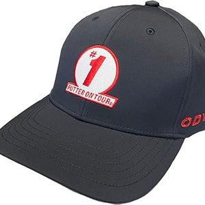 Callaway Odyssey Season Adjustable Cap (Black, Adjustable) 2023 Golf Hat NEW