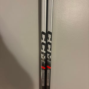 Senior CCM JETSPEED Ft+ Right Handed Hockey Stick P90TM (New)