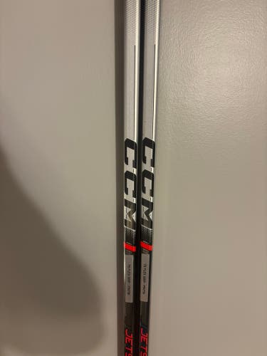 Senior CCM JETSPEED Ft+ Right Handed Hockey Stick P90TM (New)