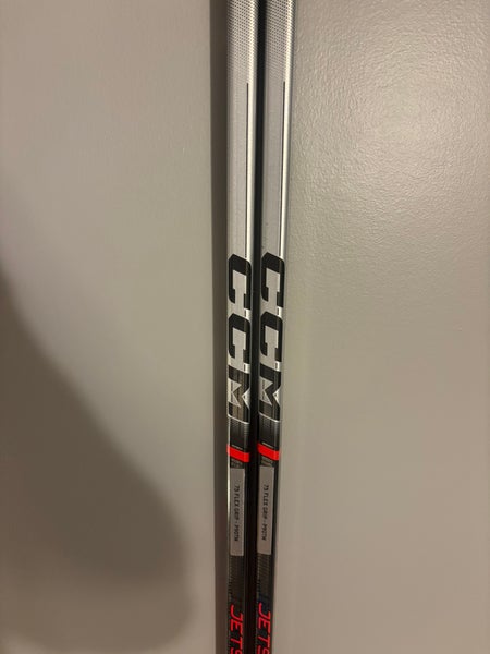 Senior CCM JETSPEED Ft+ Right Handed Hockey Stick P90TM (New)