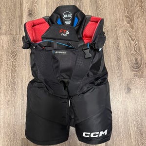 Senior Large CCM Jetspeed FT6 Pro Hockey Pants (New)