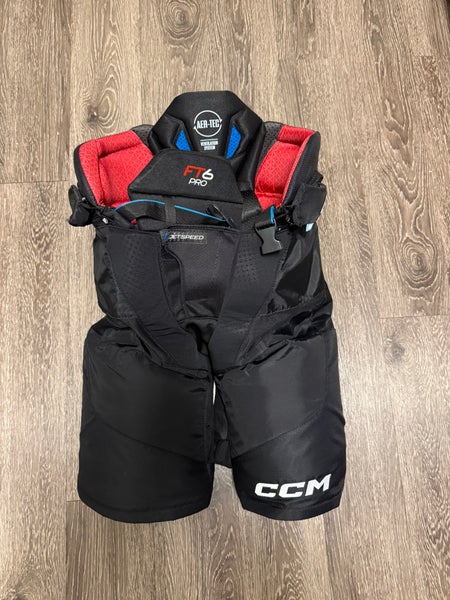 Senior Large CCM Jetspeed FT6 Pro Hockey Pants (New)