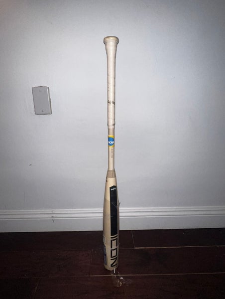 Rawlings Icon Composite Bat (-3) 31 oz 34" (New)