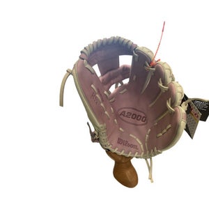 (New) Softball Glove