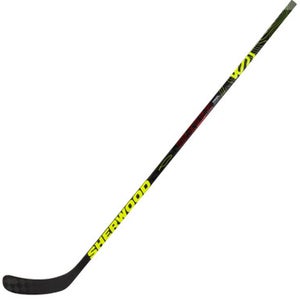 (New) Sherwood  LEGEND 2 SR 75 Flex RHT Hockey Stick