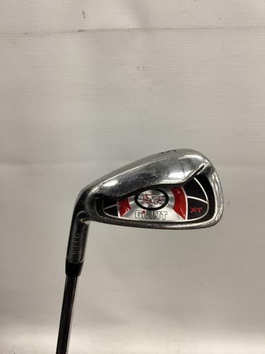 Used TEEN LEFTY 7 IRON Mens Individual Iron LH 5 Iron 11851-S000038263