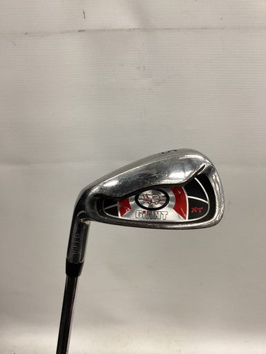 Used TEEN LEFTY 7 IRON Mens Individual Iron LH 5 Iron 11851-S000038263