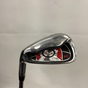 Used TEEN LEFTY 7 IRON Mens Individual Iron LH 7 Iron 11851-S000038262