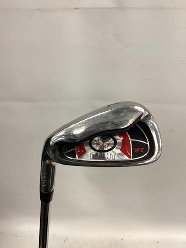Used TEEN LEFTY 7 IRON Mens Individual Iron LH 7 Iron 11851-S000038262