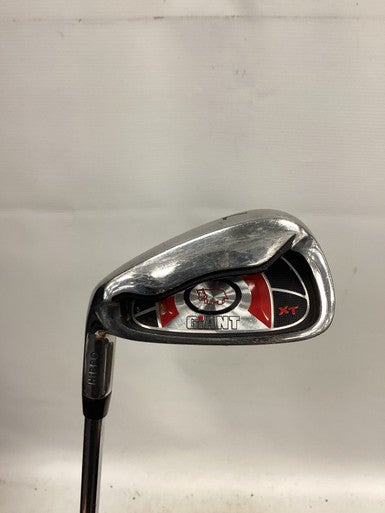 Used TEEN LEFTY 7 IRON Mens Individual Iron LH 7 Iron 11851-S000038262