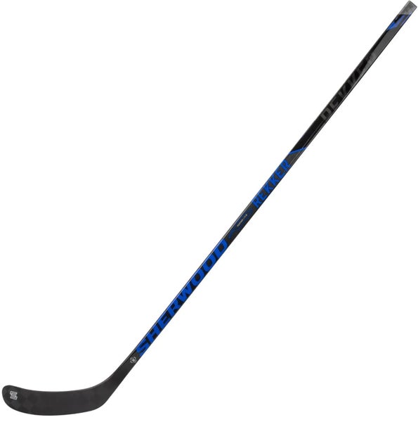 New Sher-wood REKKER R30 STICK Junior One Piece Left Grip 11851-REKKER-R30-STICK