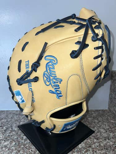 Rawlings Heart Of The Hide R2G 13 First Base Baseball Glove