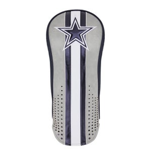 TAYLORMADE NFL DRIVER HEADCOVER NFC
