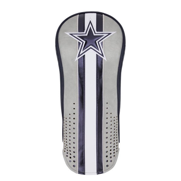 TAYLORMADE NFL DRIVER HEADCOVER NFC